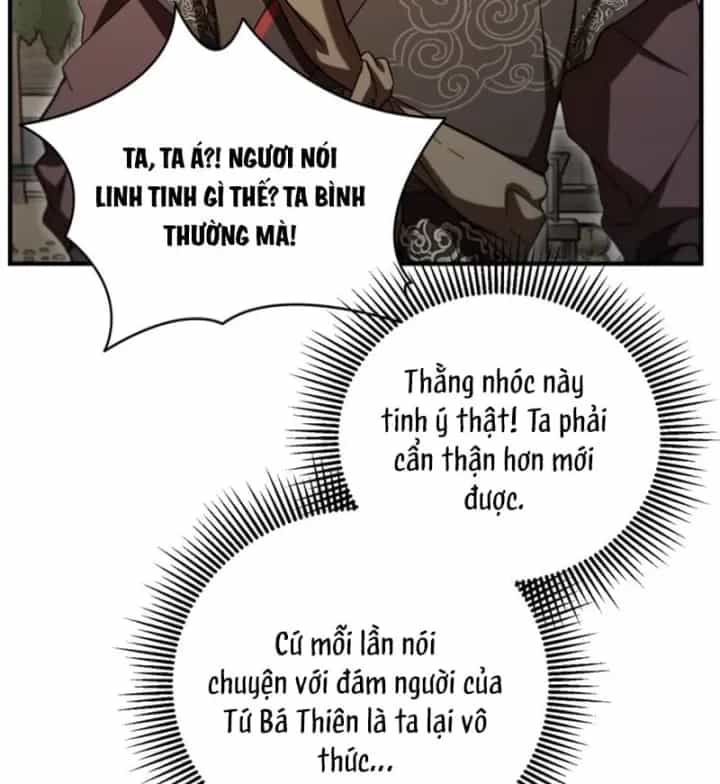 Võ Đang Kỳ Hiệp - Chương 165 - ảnh 23