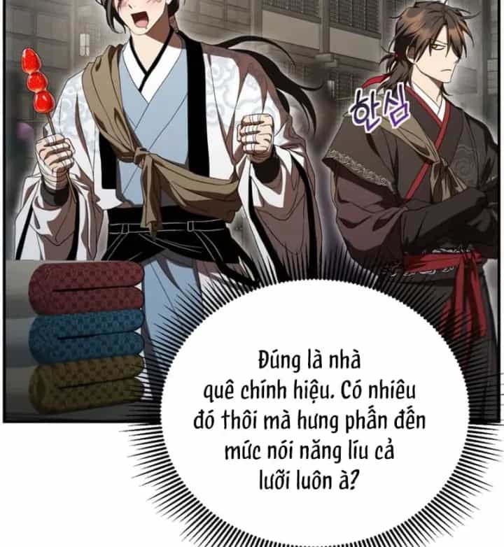 Võ Đang Kỳ Hiệp - Chương 165 - ảnh 6