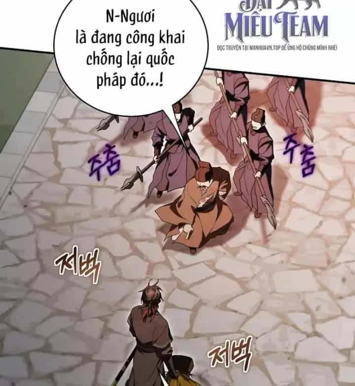 Võ Đang Kỳ Hiệp - Chương 168 - ảnh 28