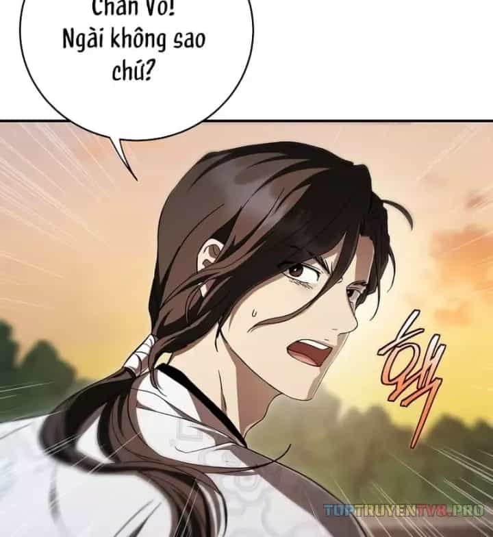 Võ Đang Kỳ Hiệp - Chương 168 - ảnh 5