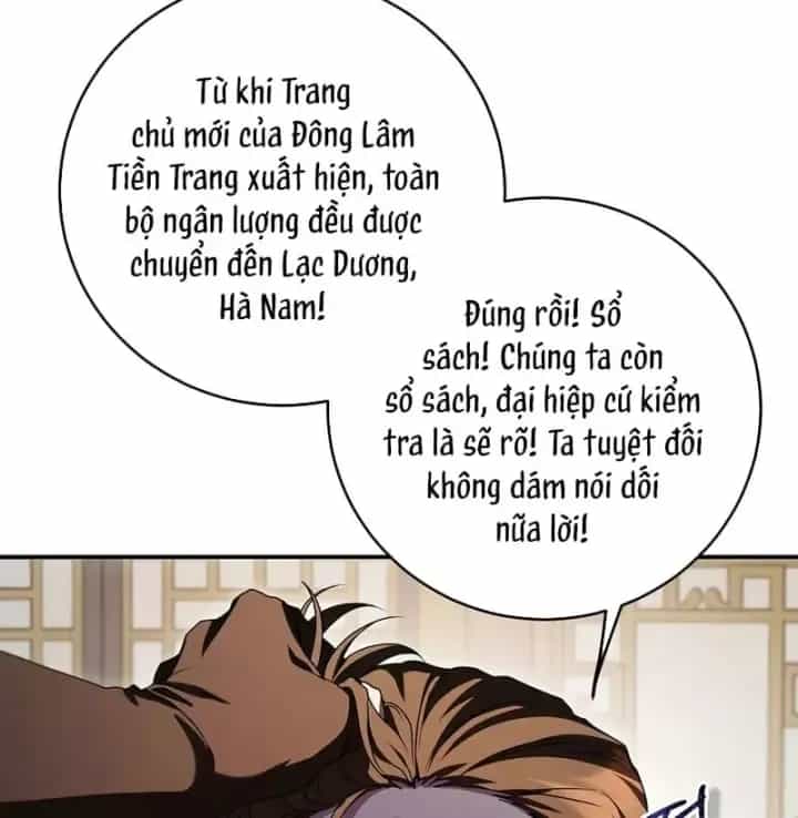 Võ Đang Kỳ Hiệp - Chương 168 - ảnh 87
