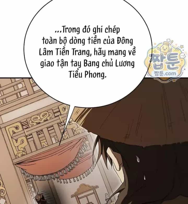 Võ Đang Kỳ Hiệp - Chương 169 - ảnh 118
