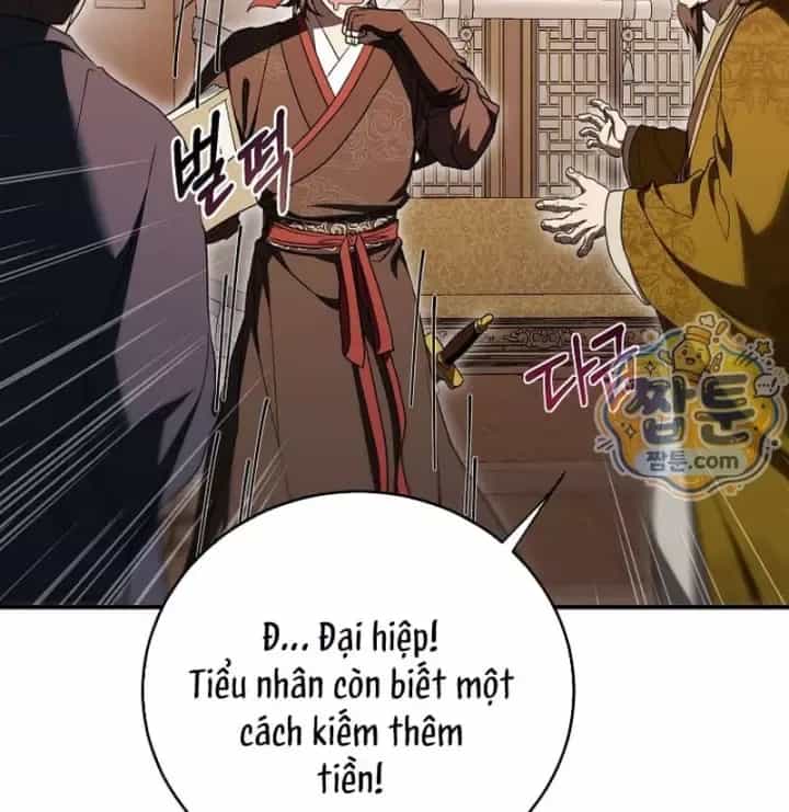 Võ Đang Kỳ Hiệp - Chương 169 - ảnh 25