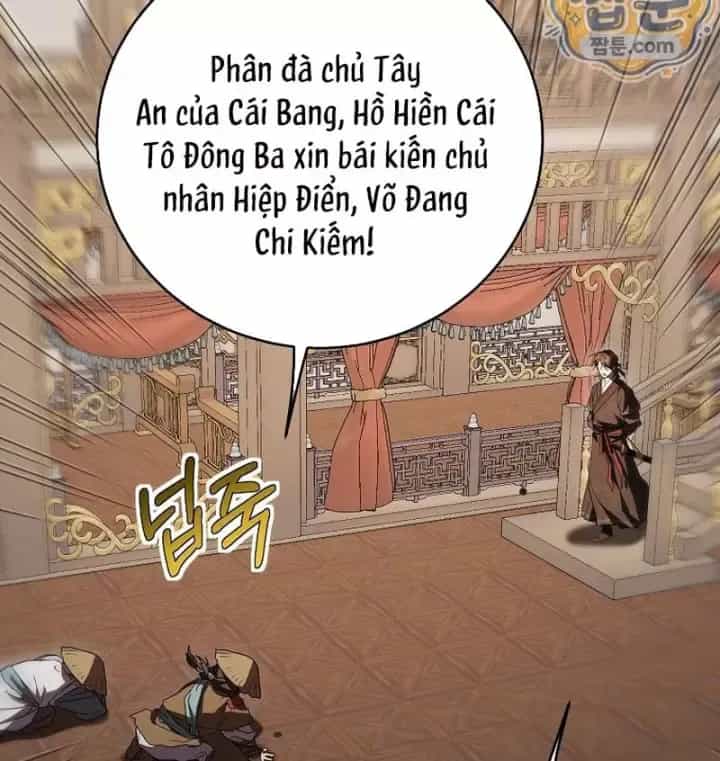 Võ Đang Kỳ Hiệp - Chương 169 - ảnh 83