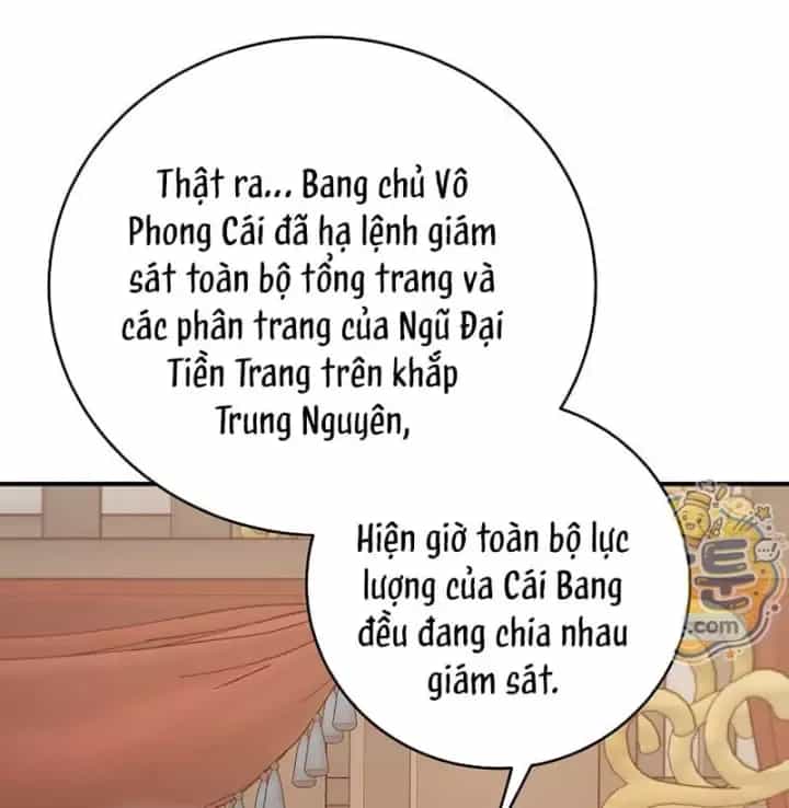 Võ Đang Kỳ Hiệp - Chương 169 - ảnh 85
