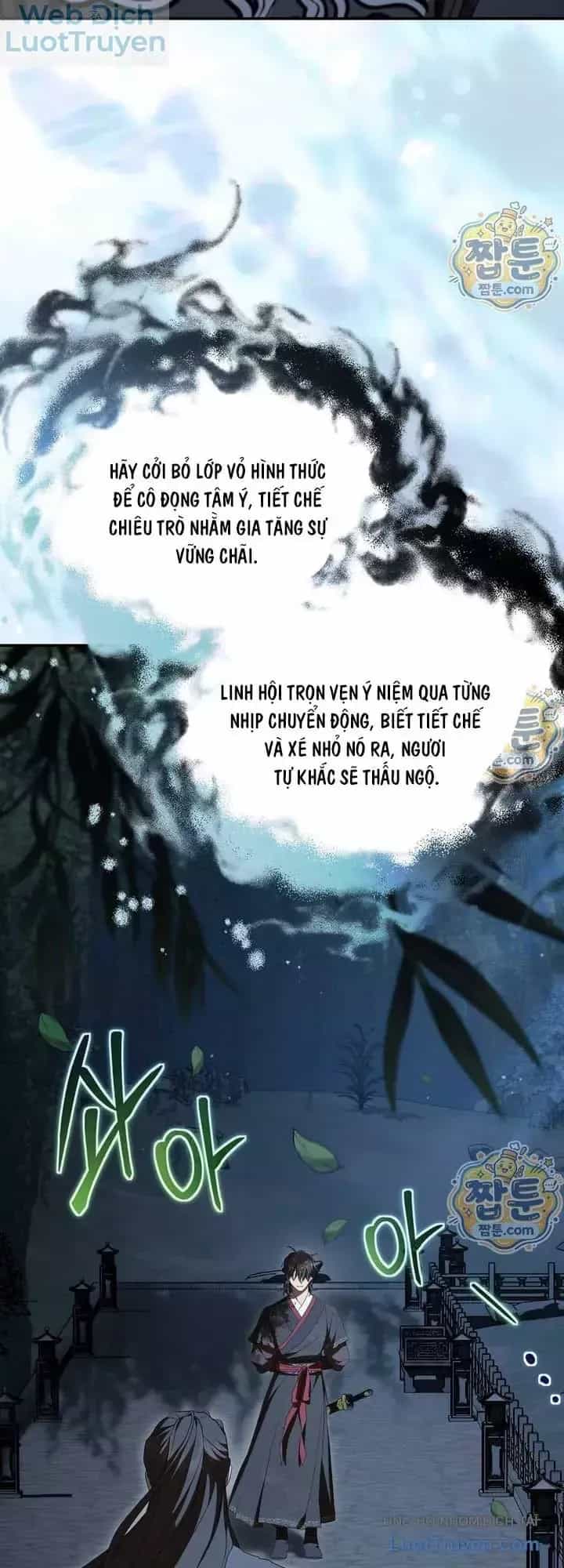Võ Đang Kỳ Hiệp - Chương 173 - ảnh 18