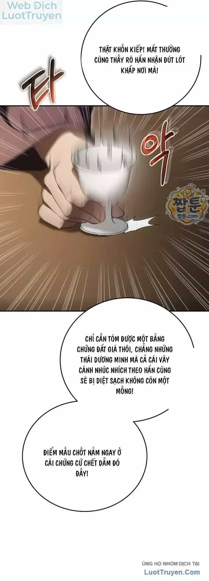 Võ Đang Kỳ Hiệp - Chương 173 - ảnh 41