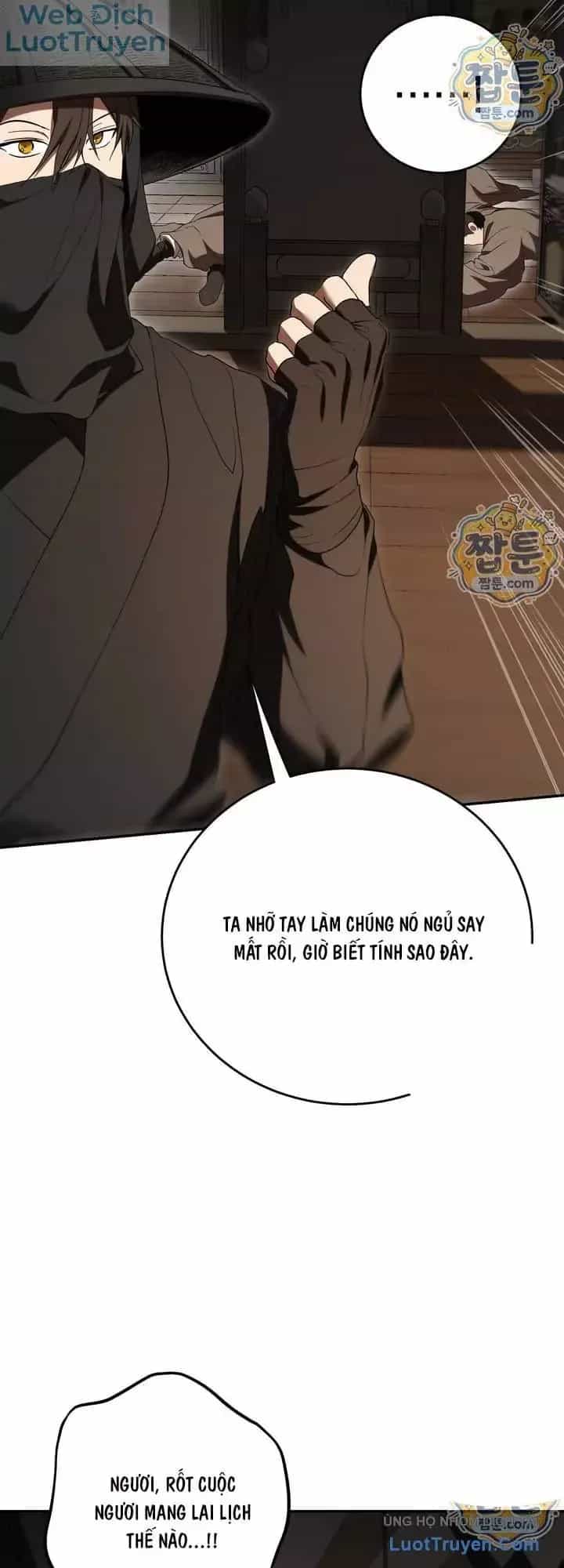 Võ Đang Kỳ Hiệp - Chương 173 - ảnh 50
