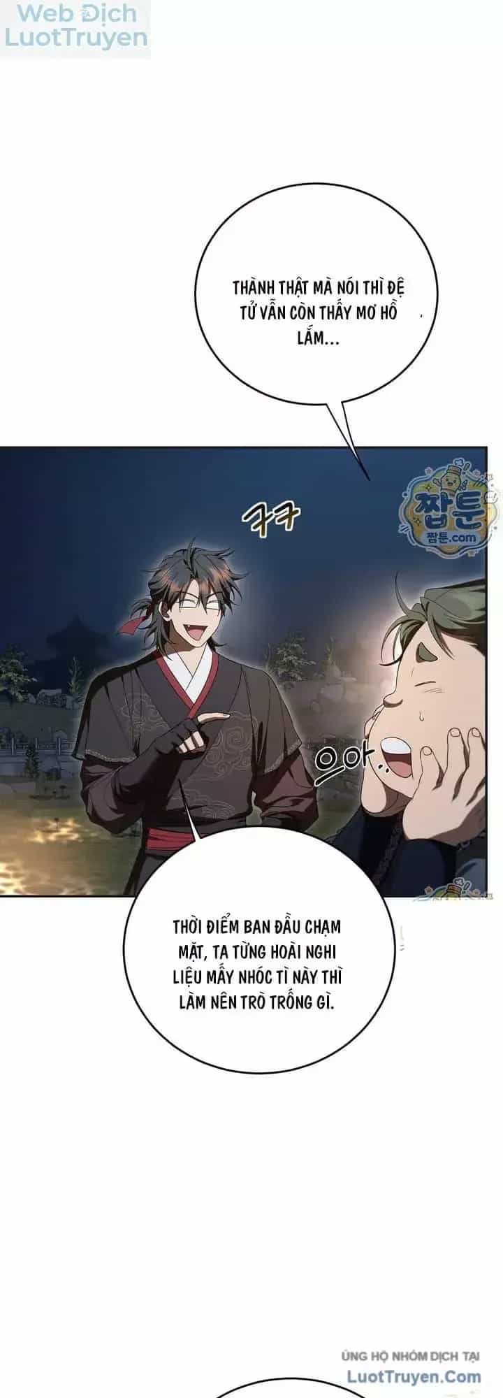 Võ Đang Kỳ Hiệp - Chương 173 - ảnh 8