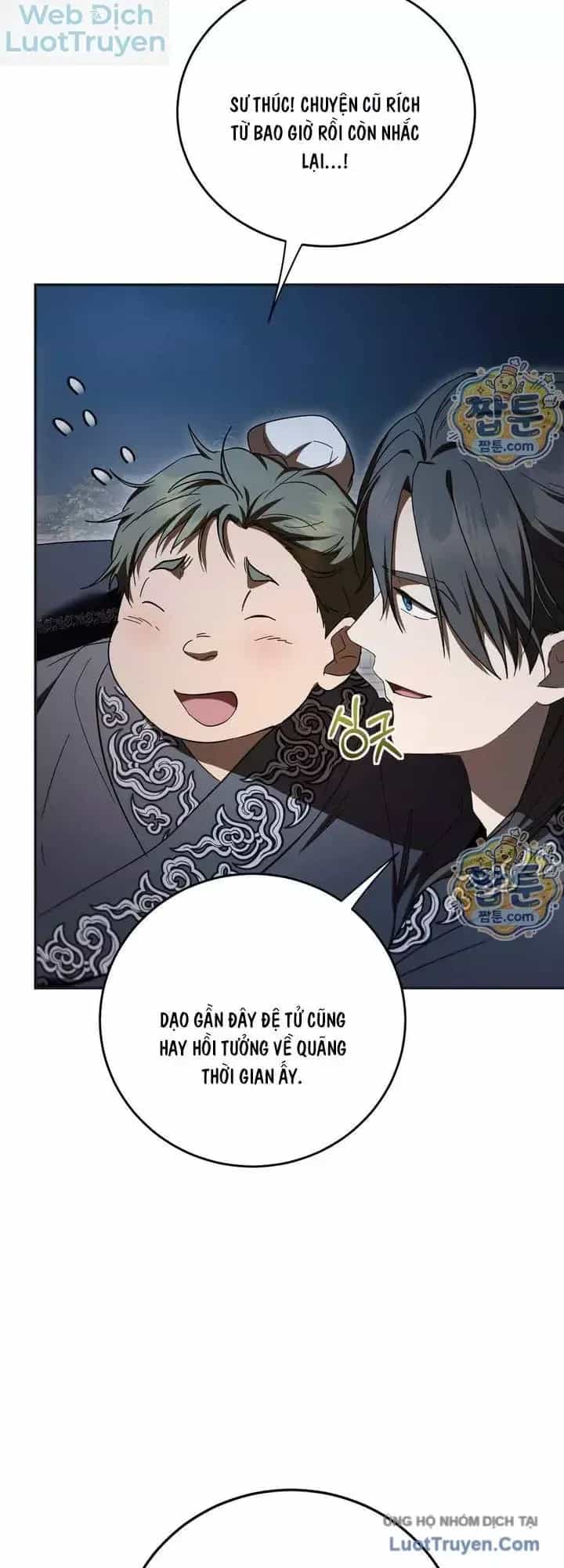 Võ Đang Kỳ Hiệp - Chương 173 - ảnh 9