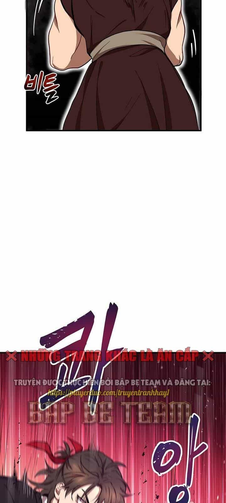 Võ Đang Kỳ Hiệp - Chương 17 - ảnh 10