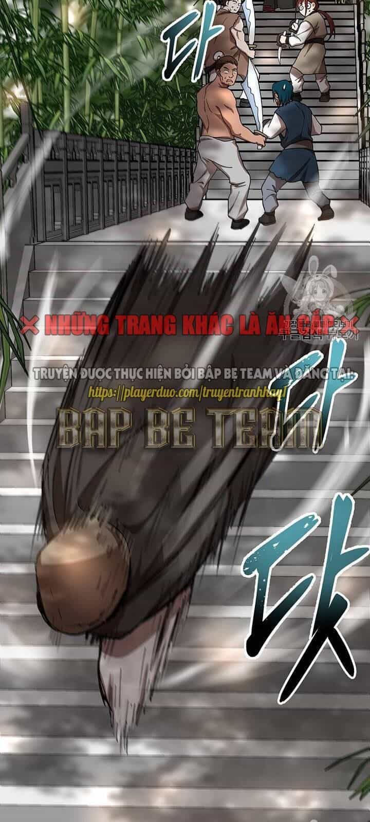 Võ Đang Kỳ Hiệp - Chương 17 - ảnh 23