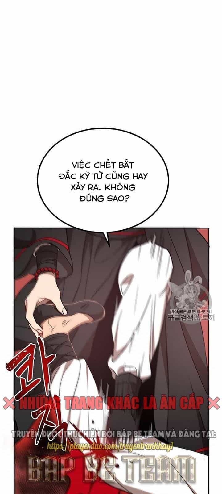 Võ Đang Kỳ Hiệp - Chương 17 - ảnh 35