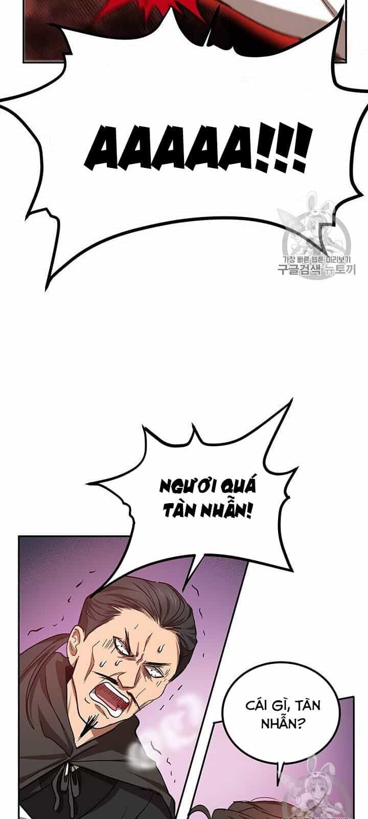 Võ Đang Kỳ Hiệp - Chương 17 - ảnh 36