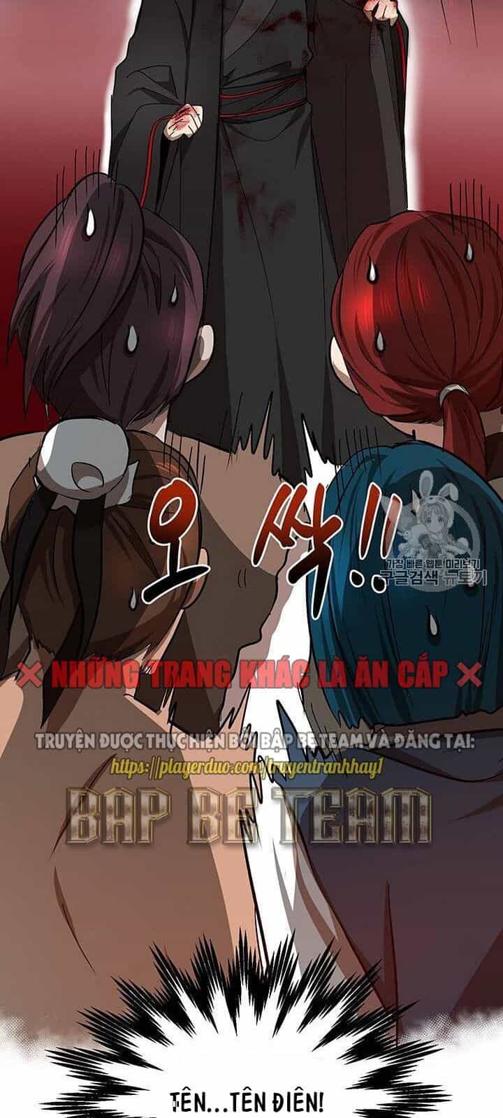 Võ Đang Kỳ Hiệp - Chương 17 - ảnh 45
