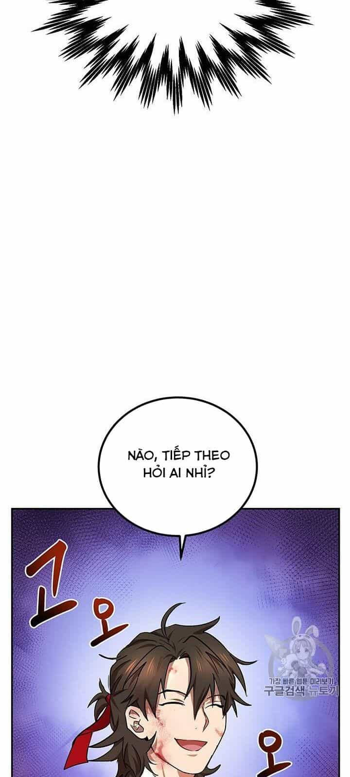 Võ Đang Kỳ Hiệp - Chương 17 - ảnh 46