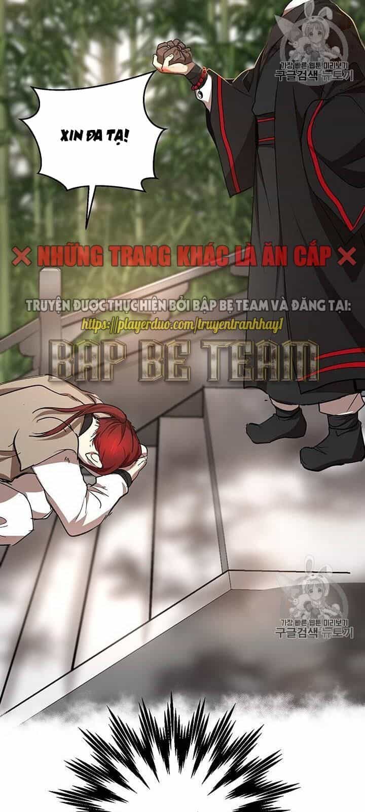 Võ Đang Kỳ Hiệp - Chương 17 - ảnh 65