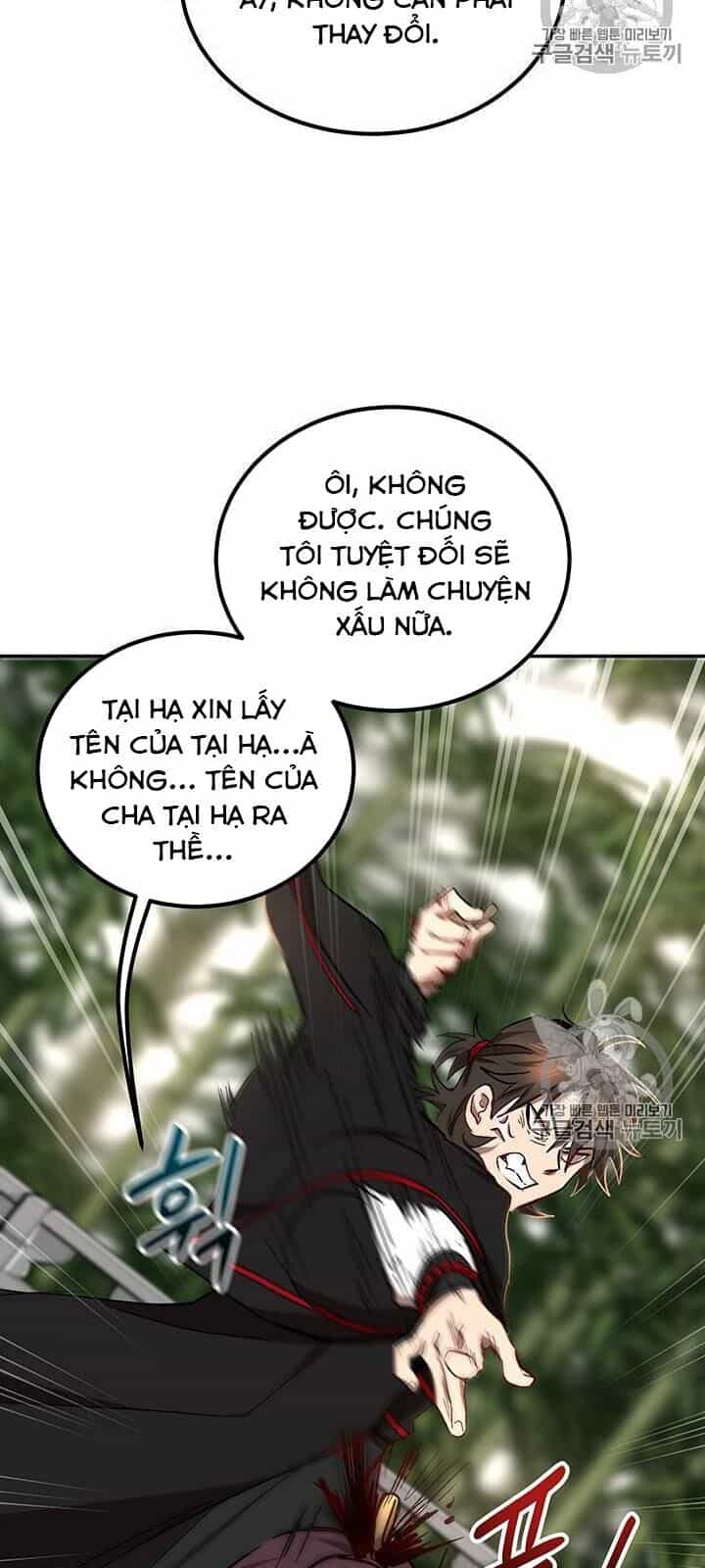 Võ Đang Kỳ Hiệp - Chương 17 - ảnh 75