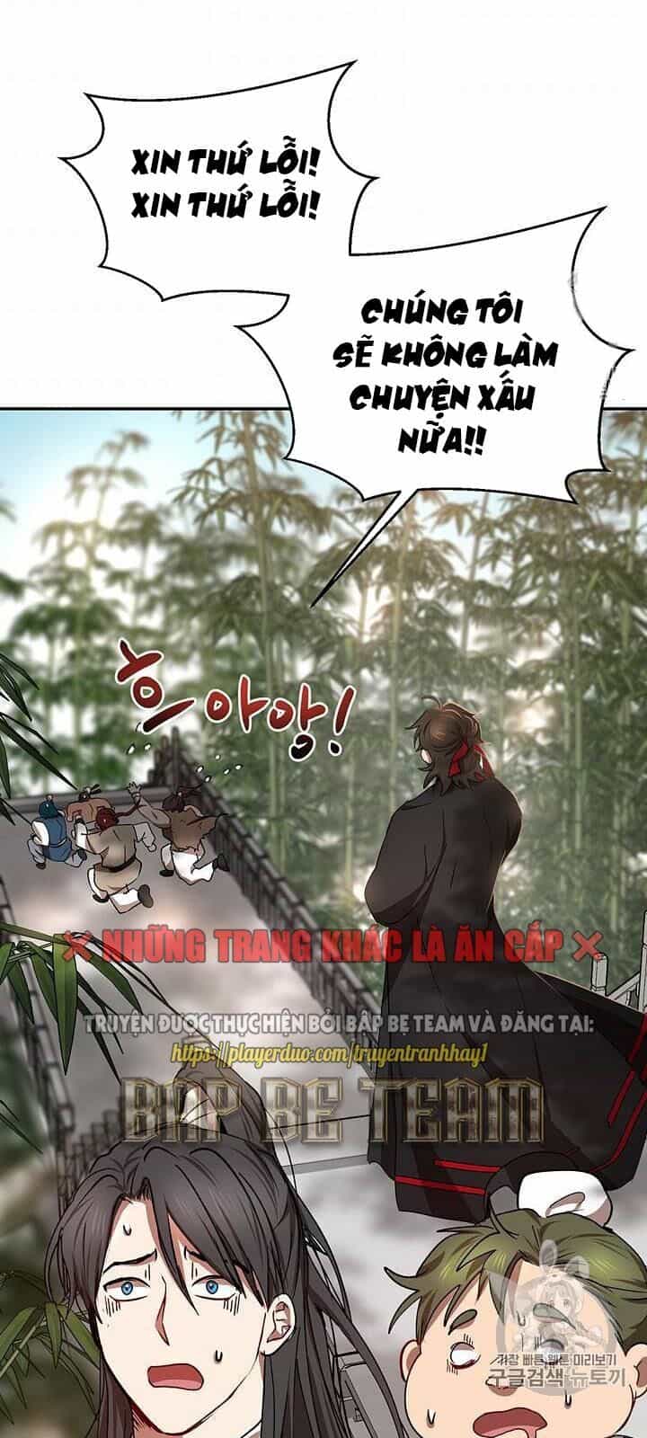 Võ Đang Kỳ Hiệp - Chương 17 - ảnh 79