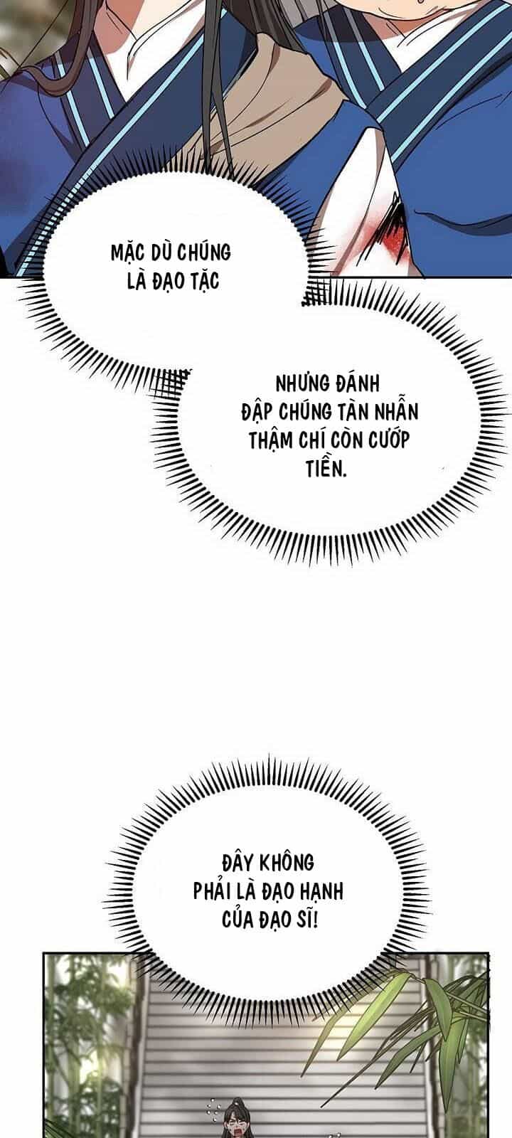 Võ Đang Kỳ Hiệp - Chương 17 - ảnh 80
