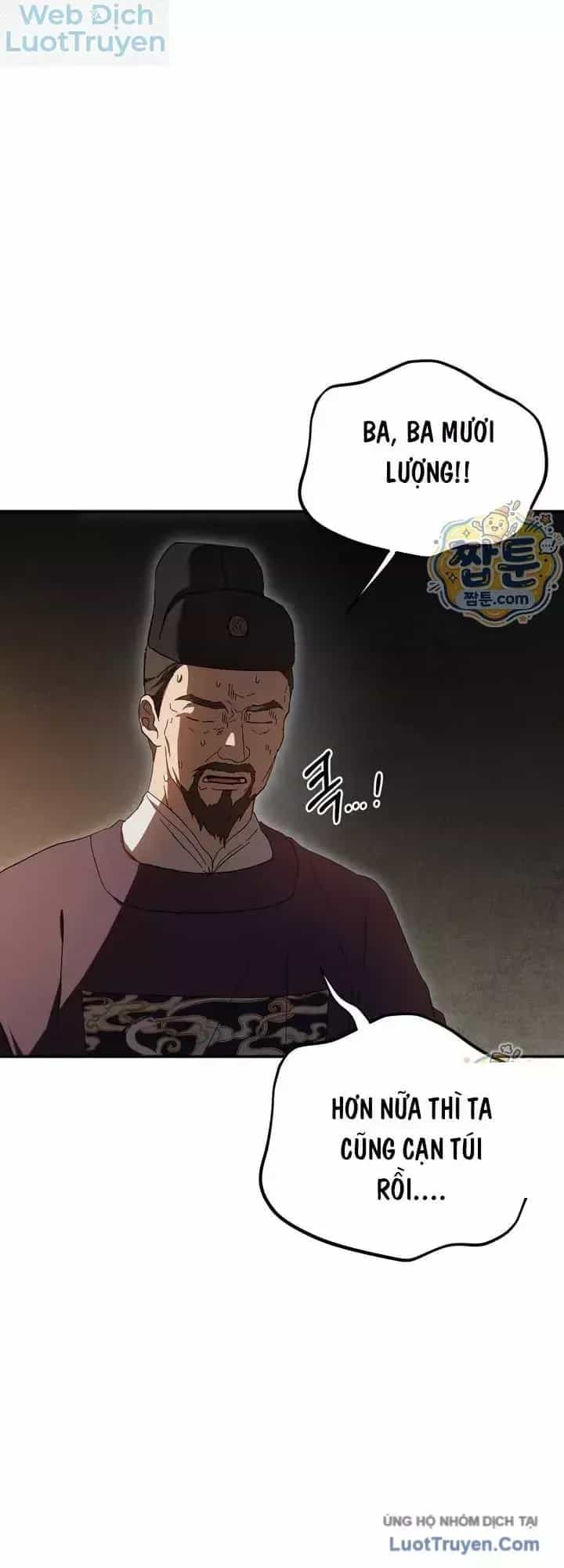 Võ Đang Kỳ Hiệp - Chương 174 - ảnh 11
