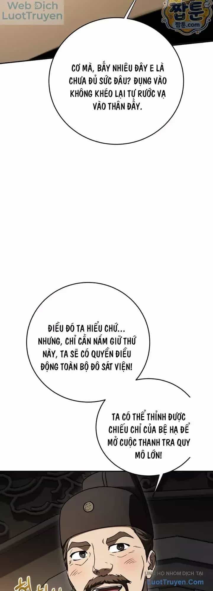 Võ Đang Kỳ Hiệp - Chương 174 - ảnh 20