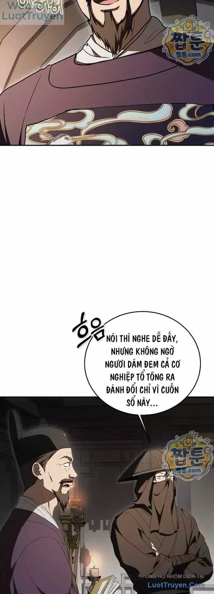 Võ Đang Kỳ Hiệp - Chương 174 - ảnh 21