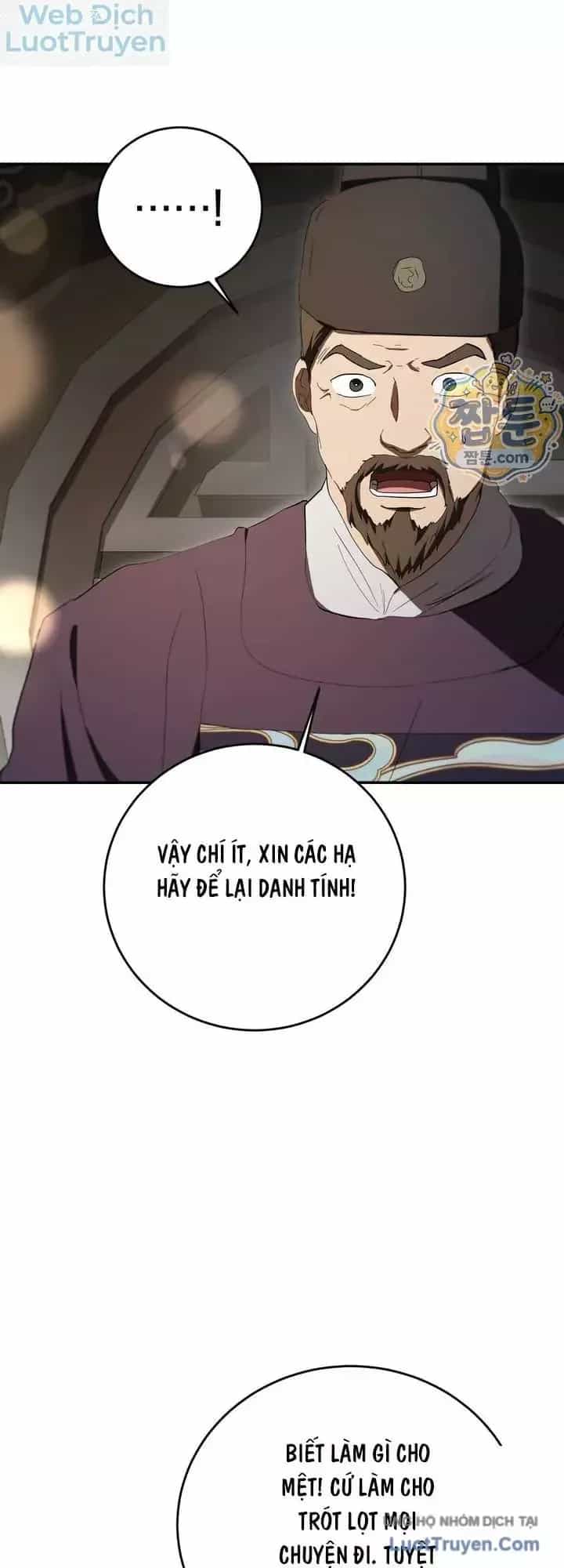 Võ Đang Kỳ Hiệp - Chương 174 - ảnh 25
