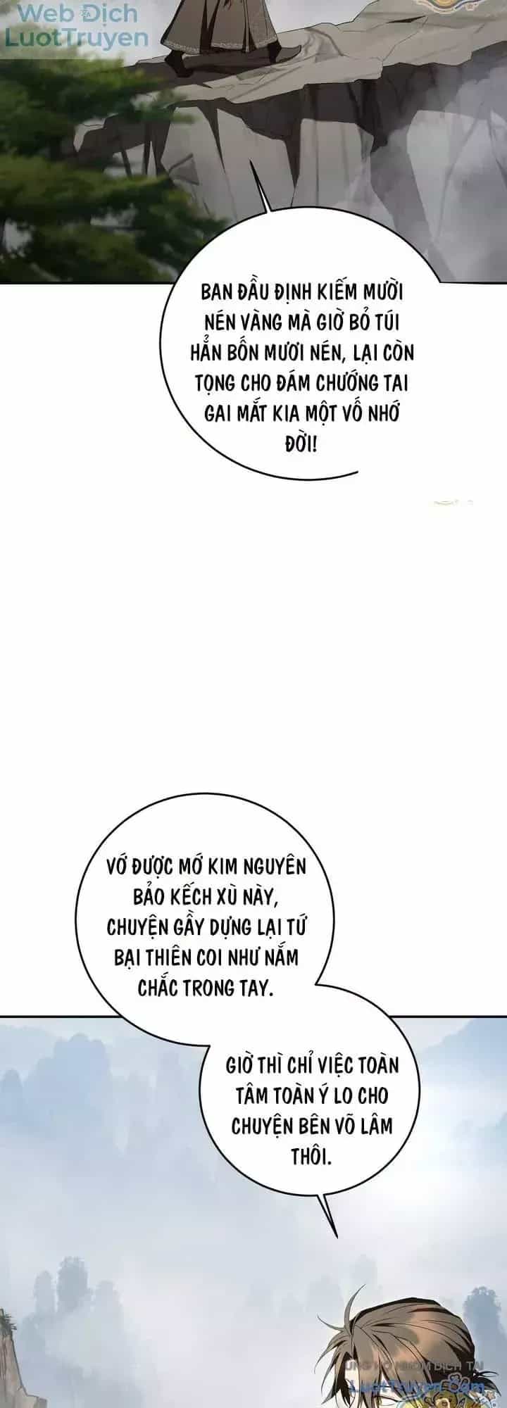 Võ Đang Kỳ Hiệp - Chương 174 - ảnh 37