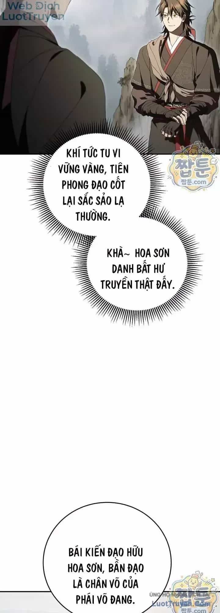 Võ Đang Kỳ Hiệp - Chương 174 - ảnh 45