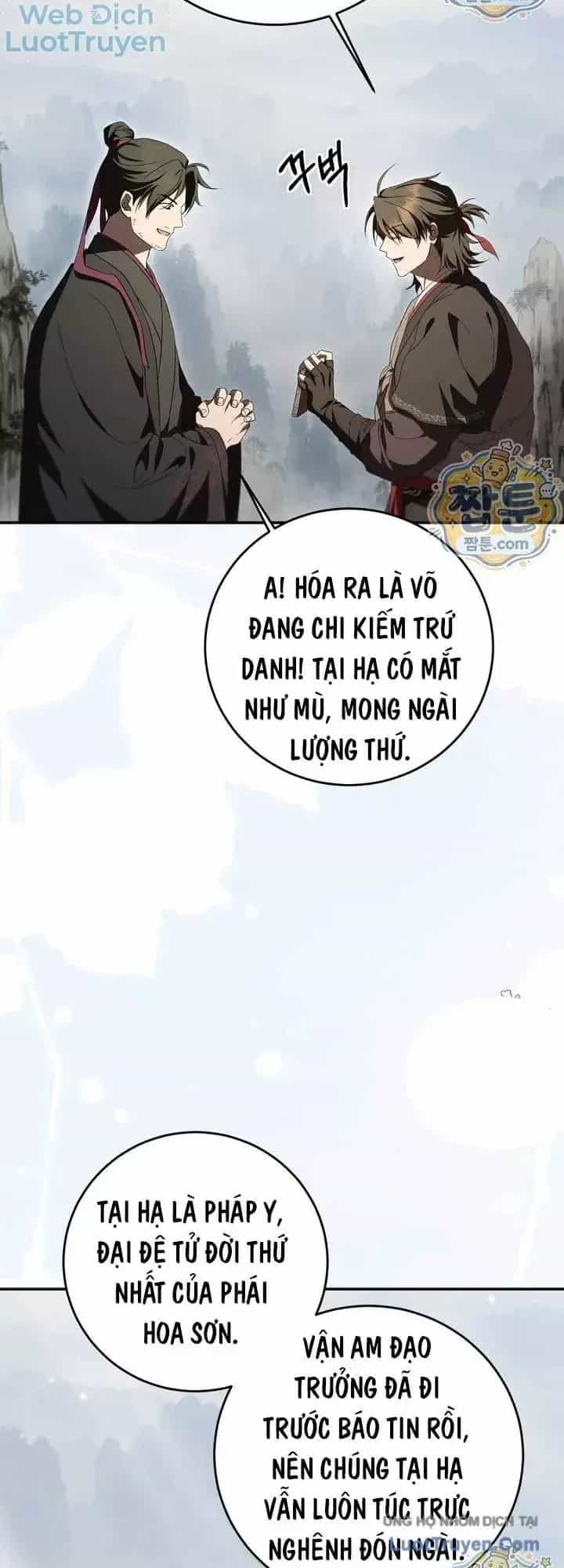 Võ Đang Kỳ Hiệp - Chương 174 - ảnh 46