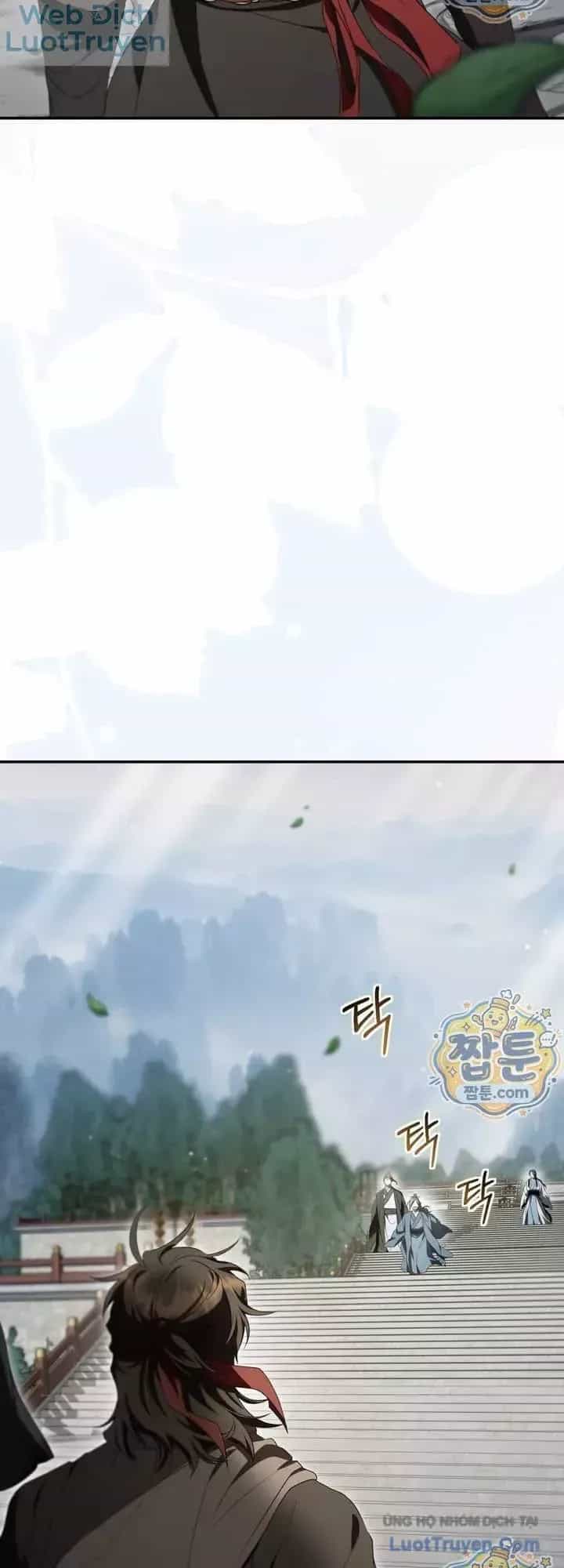 Võ Đang Kỳ Hiệp - Chương 174 - ảnh 53