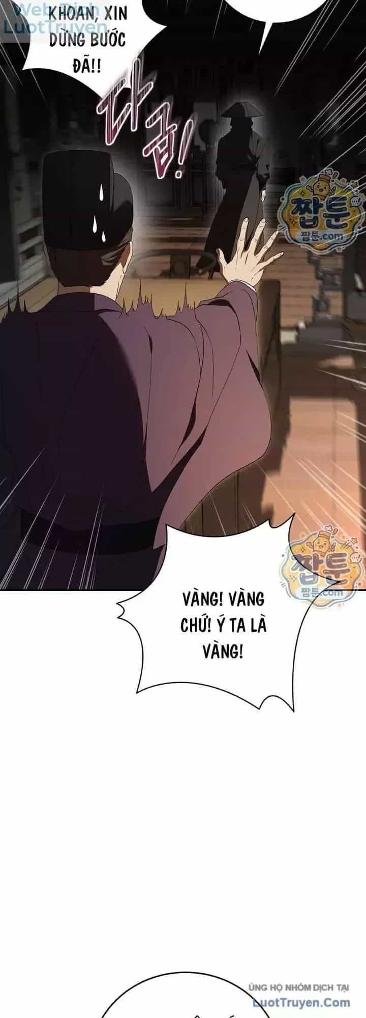 Võ Đang Kỳ Hiệp - Chương 174 - ảnh 8