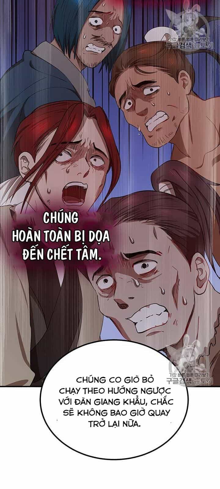 Võ Đang Kỳ Hiệp - Chương 18 - ảnh 13