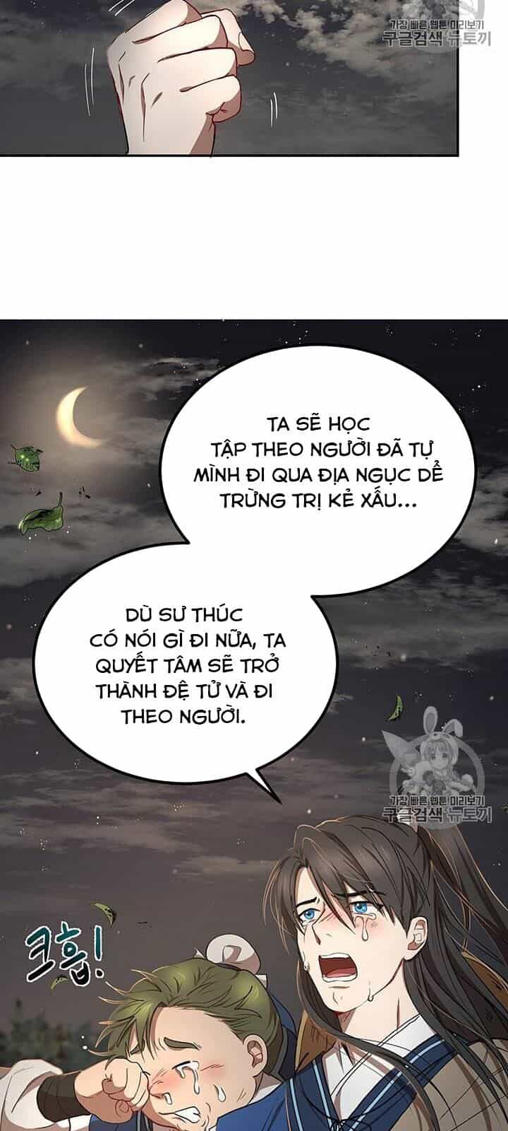 Võ Đang Kỳ Hiệp - Chương 18 - ảnh 28