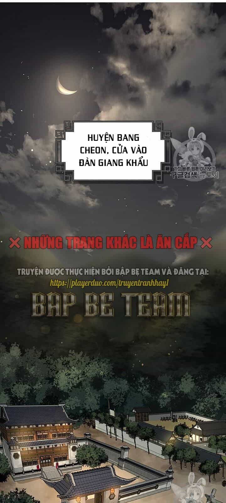 Võ Đang Kỳ Hiệp - Chương 18 - ảnh 3