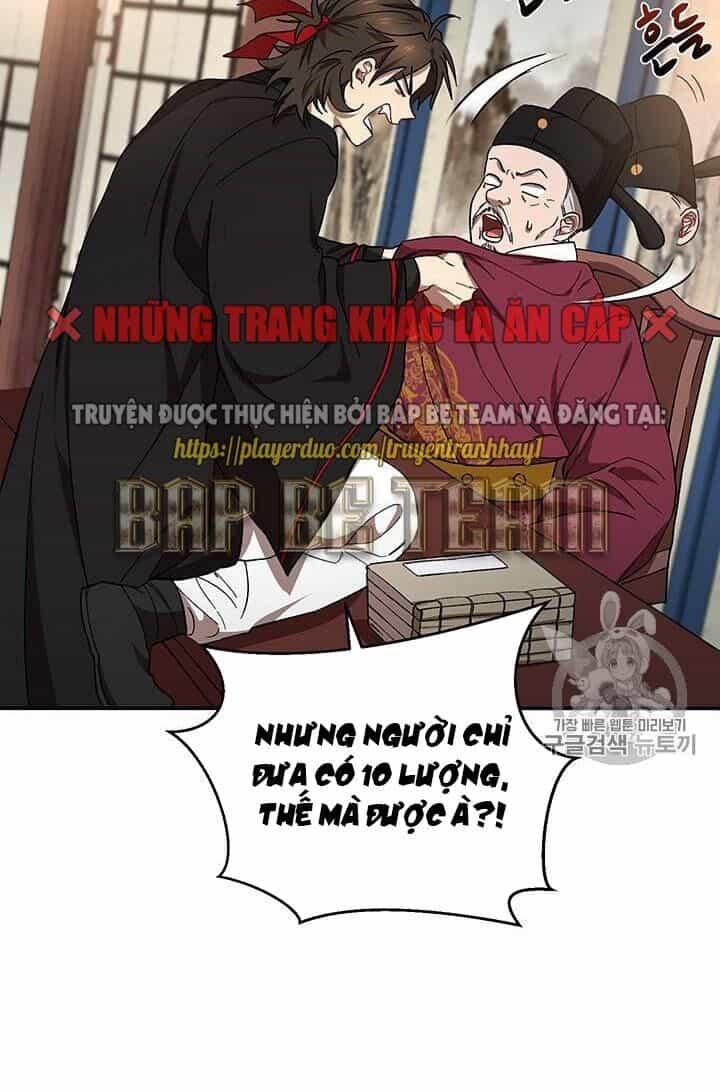 Võ Đang Kỳ Hiệp - Chương 18 - ảnh 31