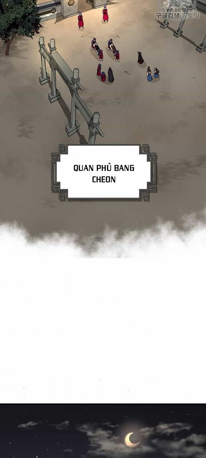 Võ Đang Kỳ Hiệp - Chương 18 - ảnh 4