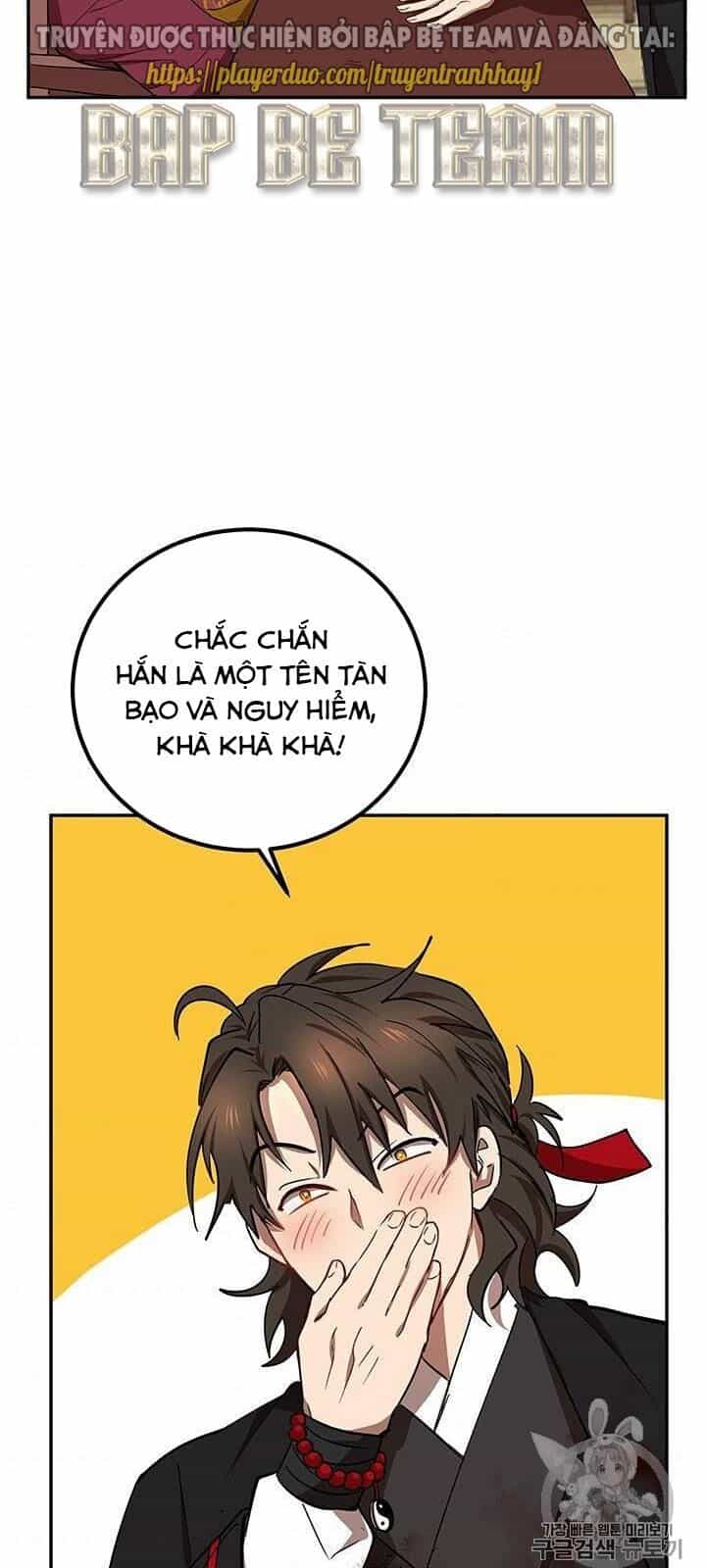Võ Đang Kỳ Hiệp - Chương 18 - ảnh 41
