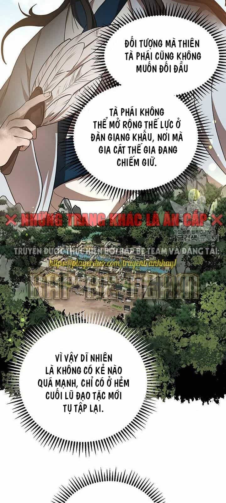 Võ Đang Kỳ Hiệp - Chương 18 - ảnh 47