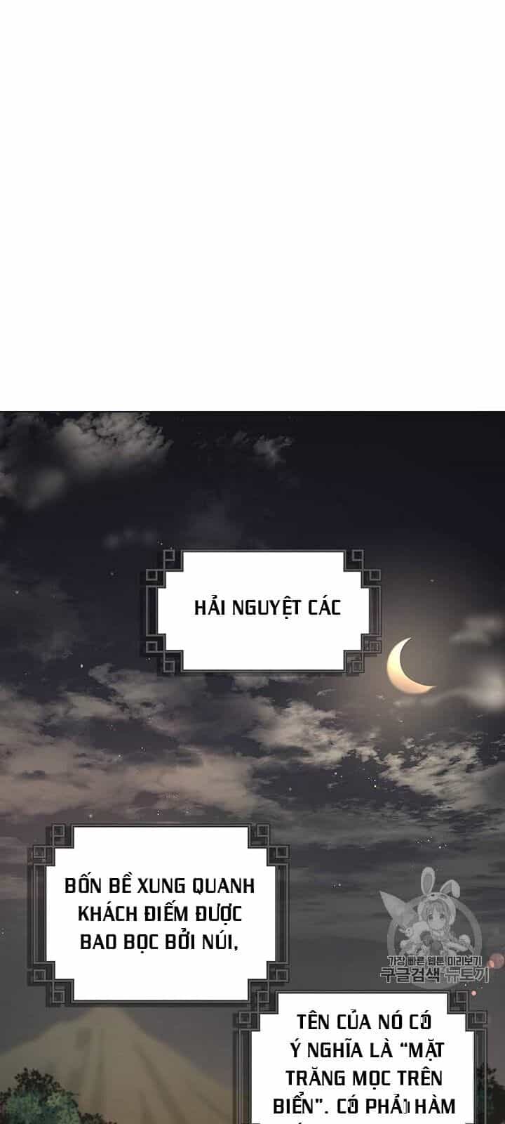 Võ Đang Kỳ Hiệp - Chương 18 - ảnh 58