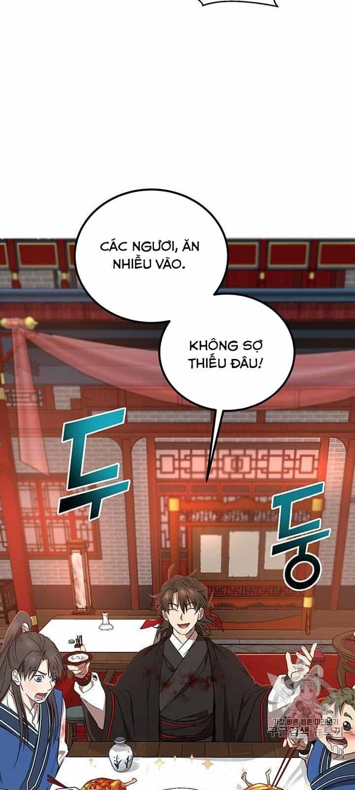 Võ Đang Kỳ Hiệp - Chương 18 - ảnh 60