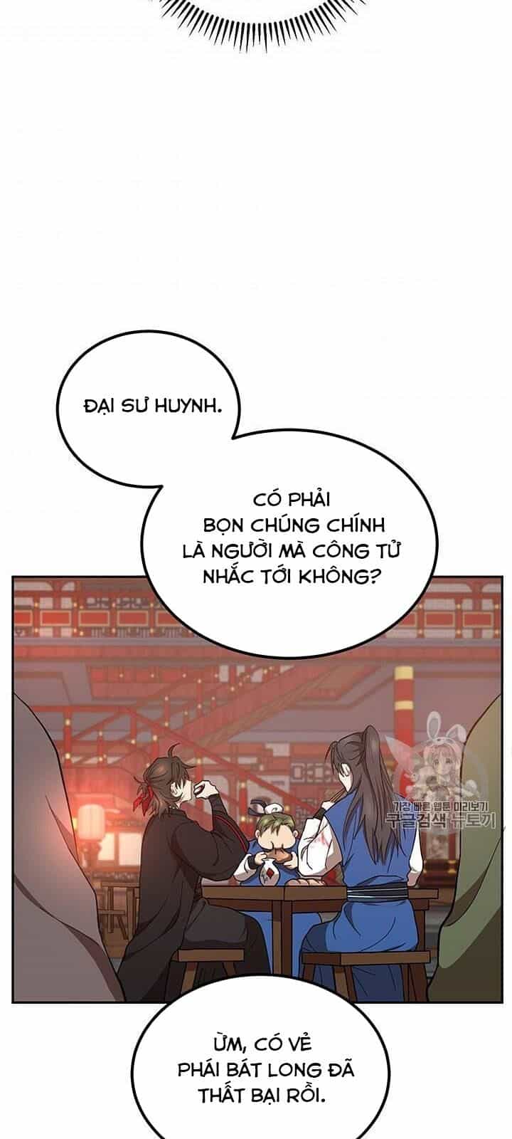 Võ Đang Kỳ Hiệp - Chương 18 - ảnh 64