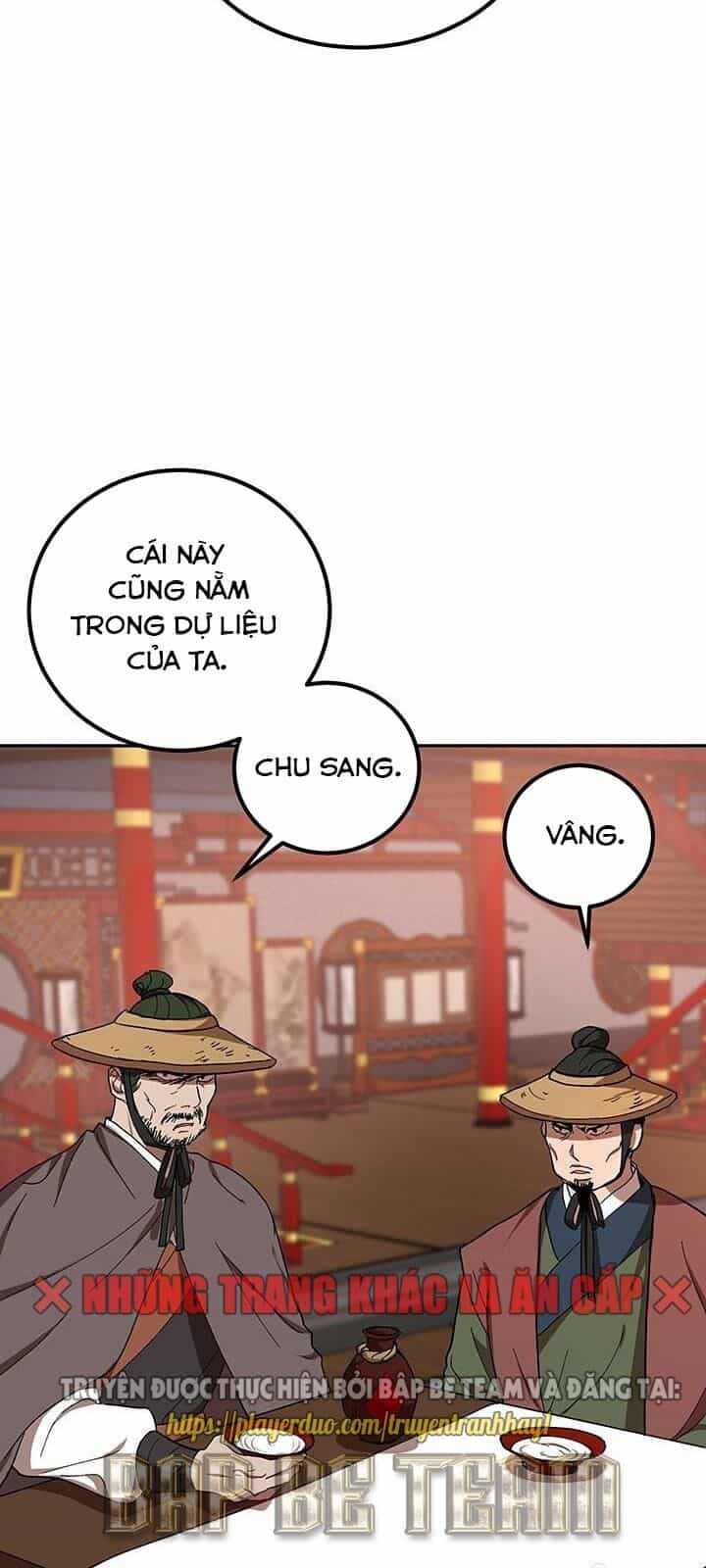 Võ Đang Kỳ Hiệp - Chương 18 - ảnh 65