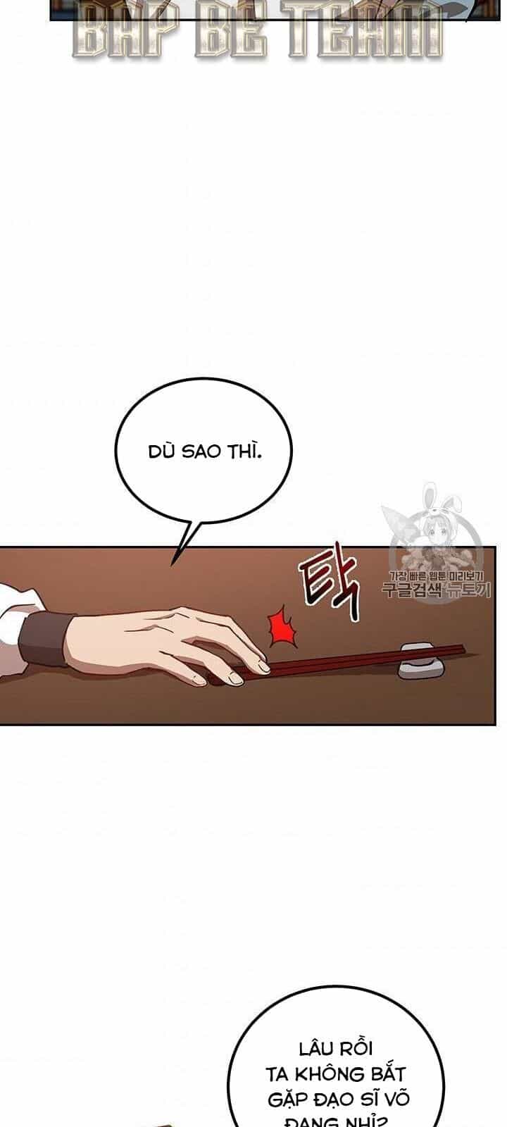 Võ Đang Kỳ Hiệp - Chương 18 - ảnh 71
