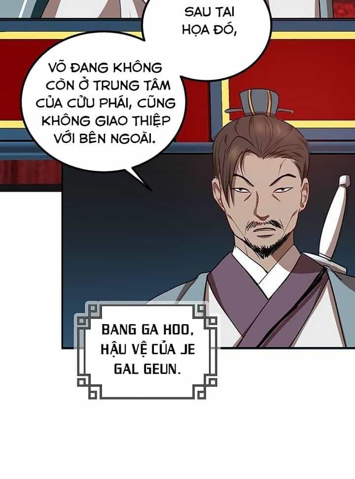 Võ Đang Kỳ Hiệp - Chương 18 - ảnh 73