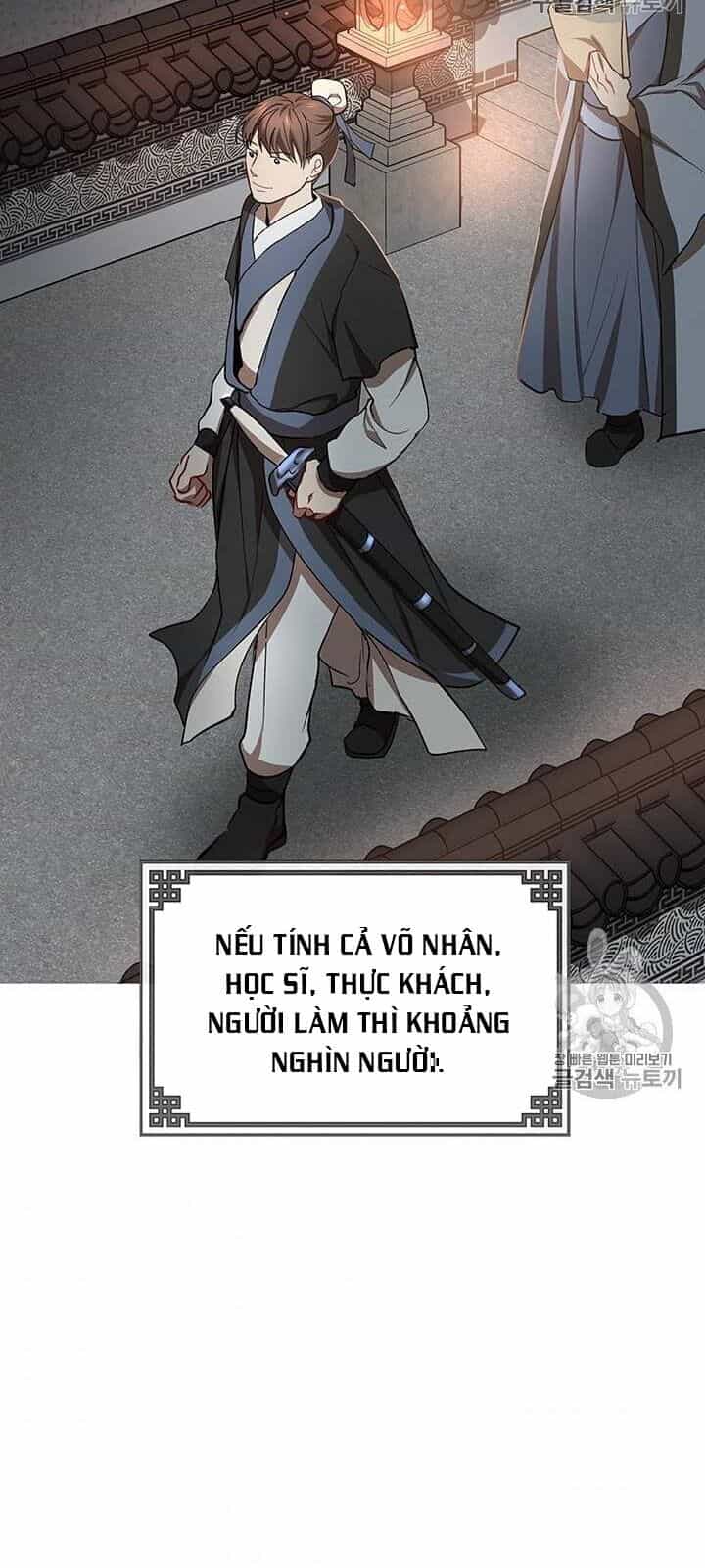Võ Đang Kỳ Hiệp - Chương 18 - ảnh 77