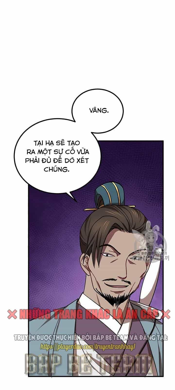 Võ Đang Kỳ Hiệp - Chương 18 - ảnh 88