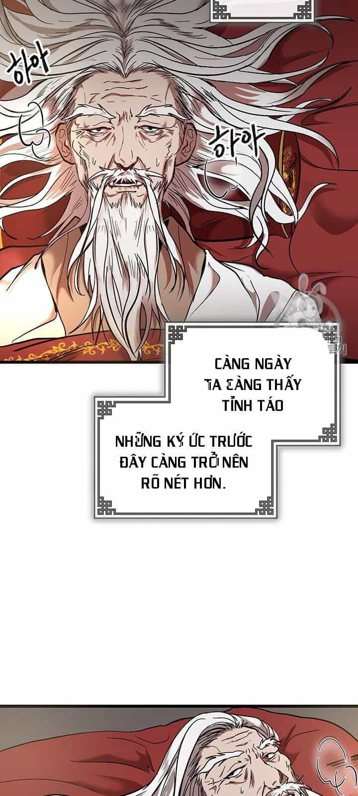 Võ Đang Kỳ Hiệp - Chương 1 - ảnh 13