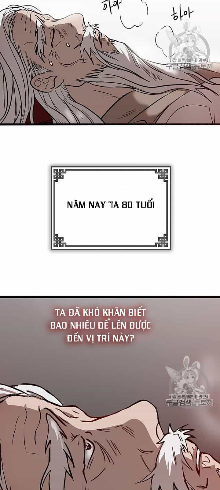 Võ Đang Kỳ Hiệp - Chương 1 - ảnh 19